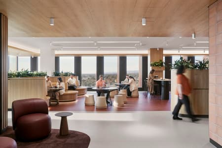 Health and Medical Research Building 